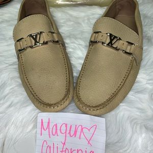 Men’s Driving Shoes